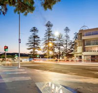 Quest Manly - Accommodation Asia