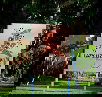 Lazy Lizard Motor Inn - Accommodation Guide