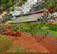Bayside Holiday Apartments - Accommodation Asia