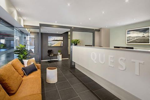 Quest Geelong - Accommodation Asia 1