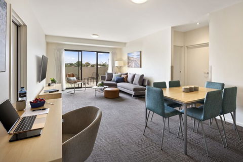 Quest Geelong - Accommodation Asia 5