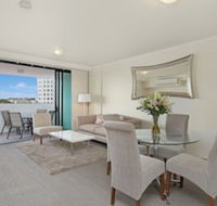 Republic Apartments - Accommodation Asia