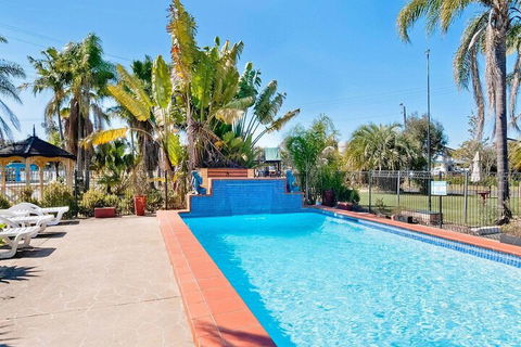 Comfort Inn Country Plaza Taree - Accommodation Asia 5