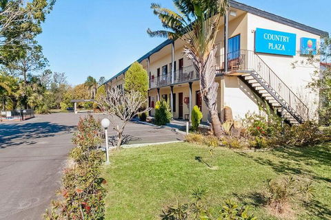 Comfort Inn Country Plaza Taree - Accommodation Asia 1