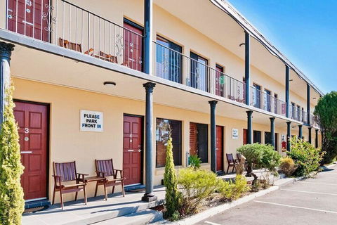 Comfort Inn Country Plaza Taree - Accommodation Asia 4