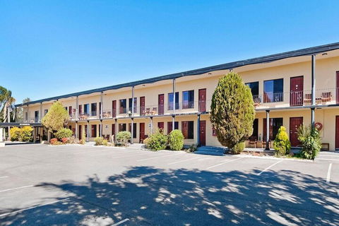 Comfort Inn Country Plaza Taree - Accommodation Asia 2