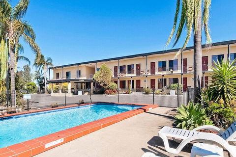 Comfort Inn Country Plaza Taree - Accommodation Asia 7
