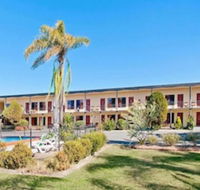 Comfort Inn Country Plaza Taree - Accommodation Asia