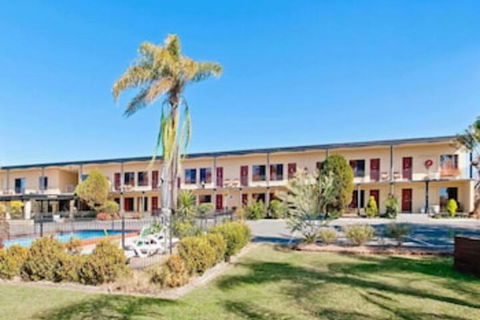 Comfort Inn Country Plaza Taree - Accommodation Asia 0