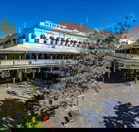 Hides Hotel Cairns - Accommodation China