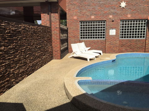 Hotel Bruce County - Accommodation China 4