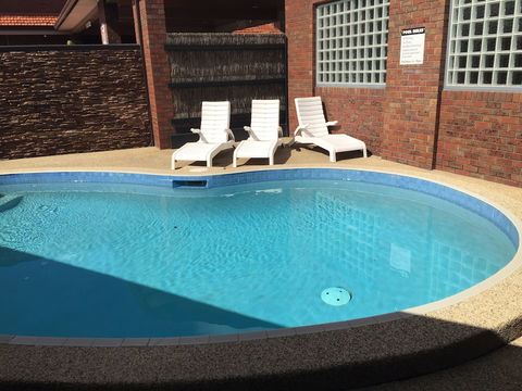 Hotel Bruce County - Accommodation China 2