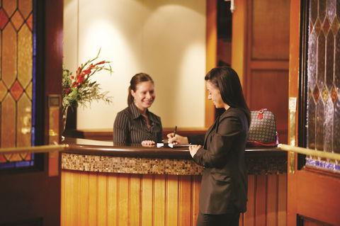 Hotel Bruce County - Accommodation China 6