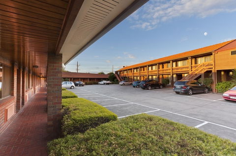 Hotel Bruce County - Accommodation China 0