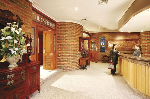 Hotel Bruce County - Accommodation China 5