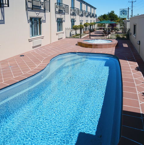 Gateway On Monash Boutique Hotel - Accommodation Asia 1