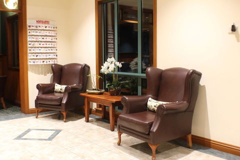 Gateway On Monash Boutique Hotel - Accommodation Asia 3