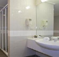 Hemisphere Hotel - Accommodation Asia