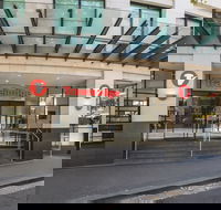 Travelodge Hotel Sydney - Accommodation Asia
