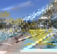 Sheraton Grand Mirage Resort Gold Coast - Accommodation Asia