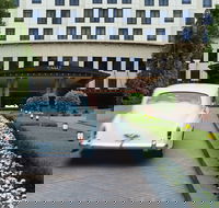 Park Hyatt Melbourne