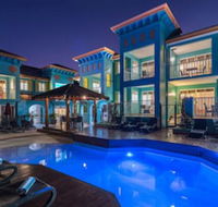 Le Cher Du Monde - Accommodation Guide