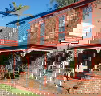 Early Australian Motor Inn - Accommodation Asia
