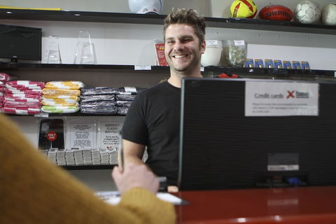 Base Backpackers Melbourne Hostel - Accommodation China 5