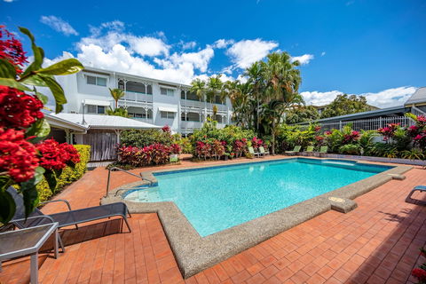City Terraces Cairns - Accommodation China 3