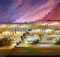City Terraces Cairns - Accommodation China