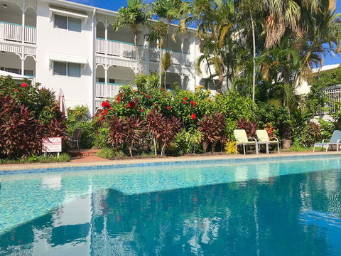 City Terraces Cairns - Accommodation China 6