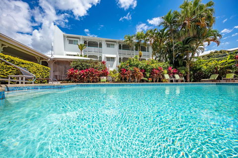 City Terraces Cairns - Accommodation China 5