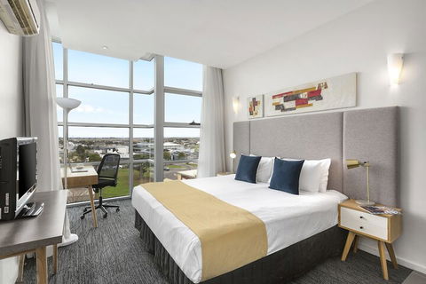 Quest Caroline Springs - Accommodation Asia 7