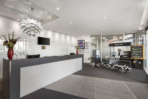 Quest Caroline Springs - Accommodation Asia 6