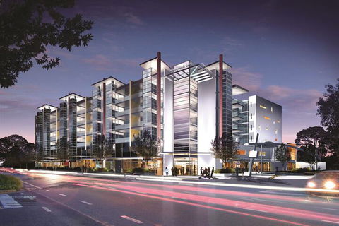 Quest Caroline Springs - Accommodation Asia 1
