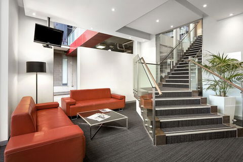 Quest Caroline Springs - Accommodation Asia 5