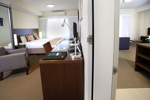 Quest Shepparton - Accommodation Asia 6