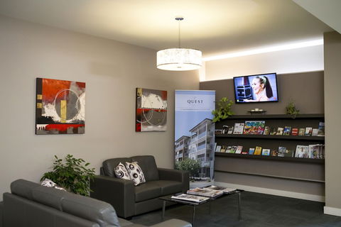 Quest Shepparton - Accommodation Asia 0