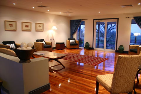 Lancemore Milawa - Accommodation Asia 5