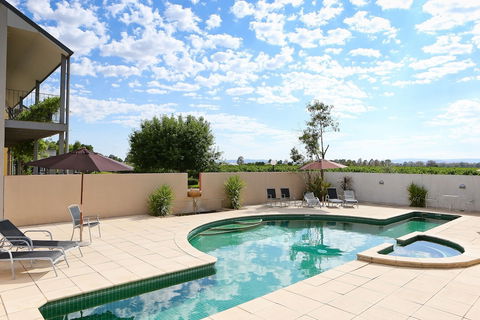 Lancemore Milawa - Accommodation Asia 4
