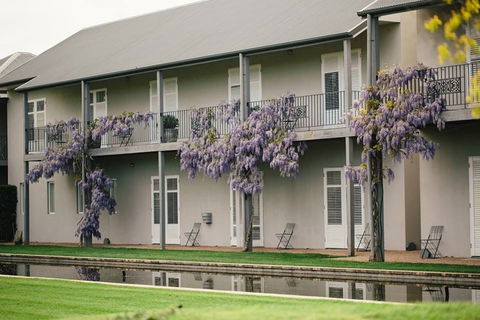 Lancemore Milawa - Accommodation Asia 2