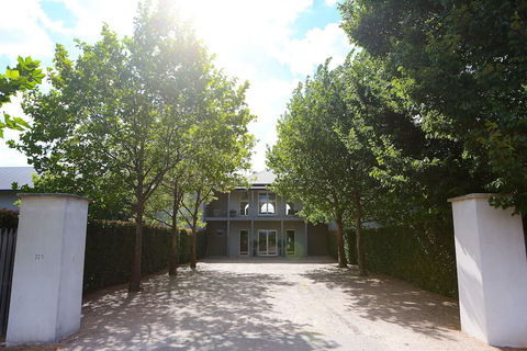 Lancemore Milawa - Accommodation Asia 1