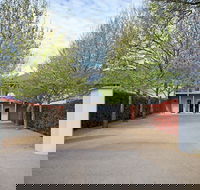 Lancemore Milawa - Accommodation Asia
