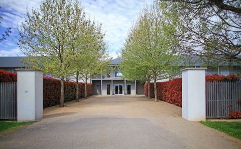 Lancemore Milawa - Accommodation Asia 0