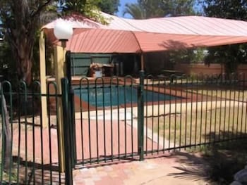 Townview Motel - Accommodation Asia 3