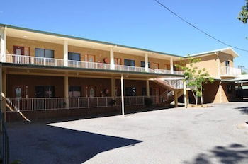 Townview Motel - Accommodation Asia 1