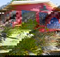 Townview Motel - Accommodation Asia