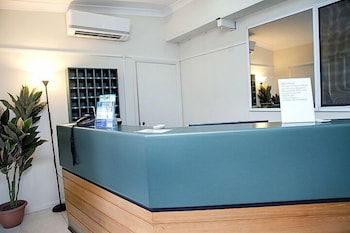 Townview Motel - Accommodation Asia 4