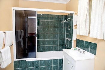 Townview Motel - Accommodation Asia 5