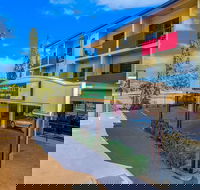 Quality Hotel Darwin Airport - Accommodation Guide